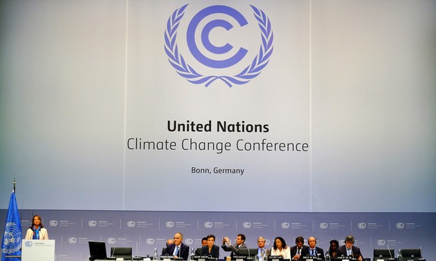 COP 21 : 195 pays tentent de finaliser l'accord de Paris sur le climat