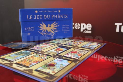 Le jeu du Phénix