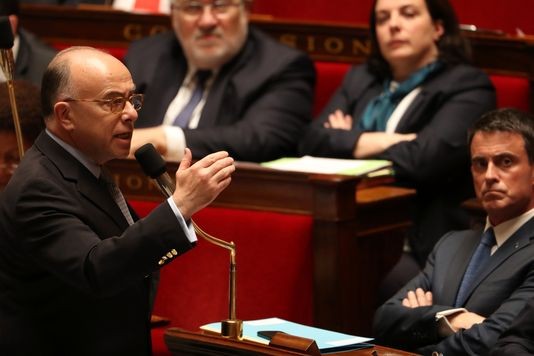 France : l’état d’urgence prorogé jusqu’au 26 juillet