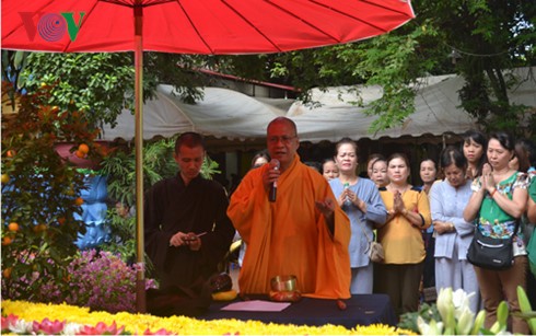 L’écho des législatives vietnamiennes au Laos