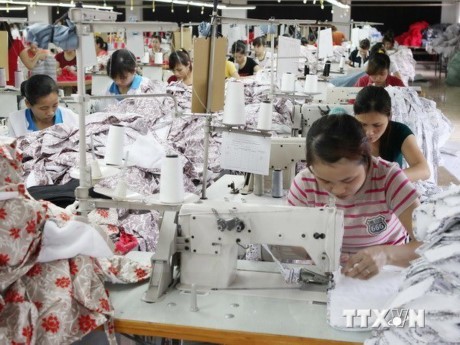 Vietnam-Canada : Le commerce bilatéral prend son envol