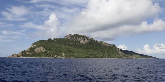 Nouvelle incursion chinoise près des îles Senkaku/Diaoyu