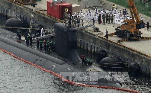 Armes nucléaires: USA et Russie réduisent mais modernisent leurs arsenaux