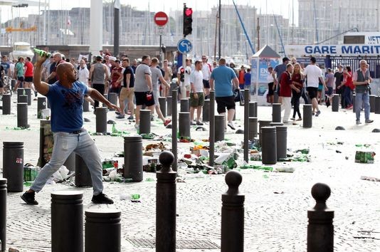 Euro 2016: La Russie convoque l'ambassadeur français