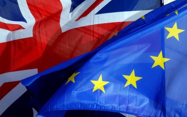 Brexit: les pays manifestent leurs positions