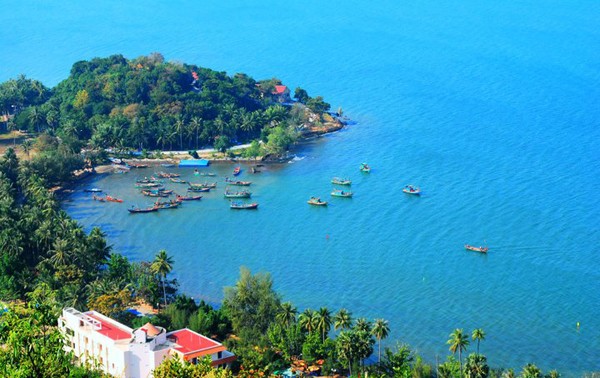 Ha Tien, une destination de rêve du Sud