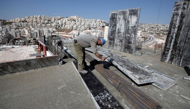 Un rapport du Quartette appelle Israël à cesser la colonisation 