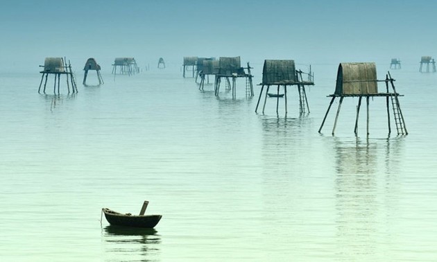 Thai Binh, une terre rurale et sereine