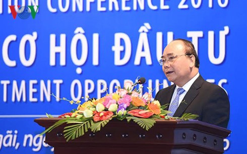 Quang Ngai doit investir dans les ressources humaines