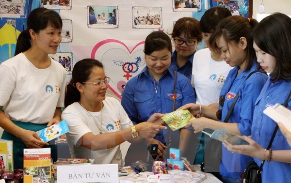 Le Vietnam intensifie sa coopération avec le PNUD et l’UNFPA