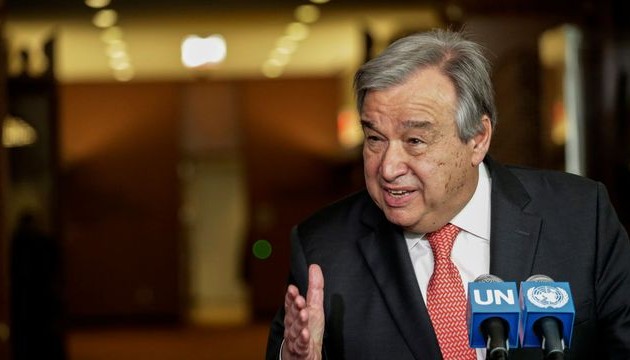 Succession de Ban Ki-moon: Guterres consolide son avance 