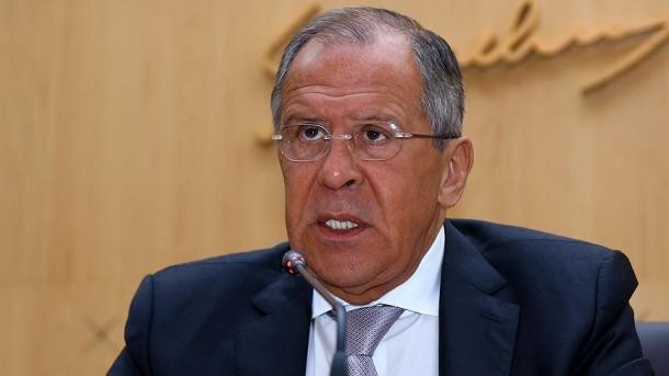 Lavrov : Pas de relance de la trêve en Syrie sans une action collective