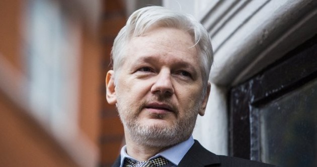 Wikileaks annule la publication de nouvelles informations pour des raisons de sécurité