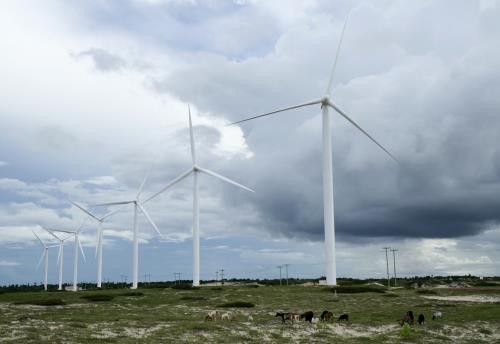 Congrès mondial de l’Energie à Istanbul