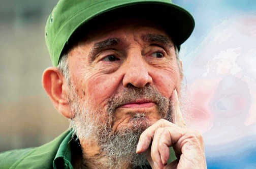 Fidel Castro, grand ami du peuple vietnamien