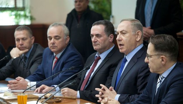 Vote sur les colonies: Netanyahu convoque l'ambassadeur américain