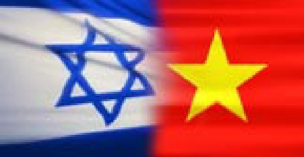 Le Vietnam a-t-il des relations diplomatiques avec Israël?