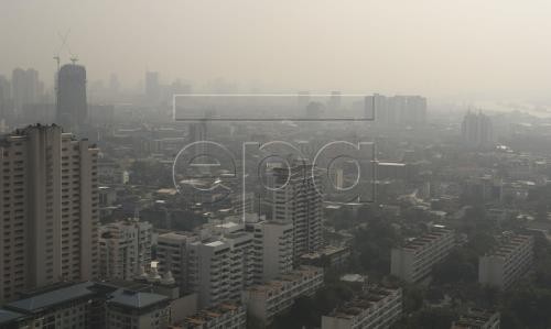 Pemerintah pimpinan Presiden Donald Trump merekomendasikan untuk membatalkan standar gas limbah dari mantan Presiden Barack Obama