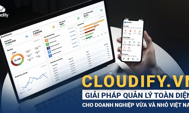 Cloudify, un pionnier dans la transformation numérique des PME