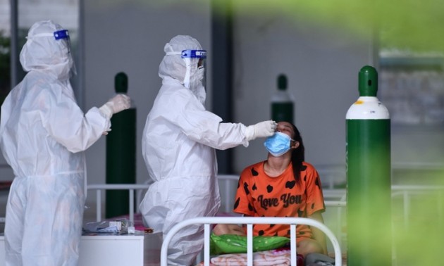 Covid-19: 241 nouveaux cas ce 6 novembre