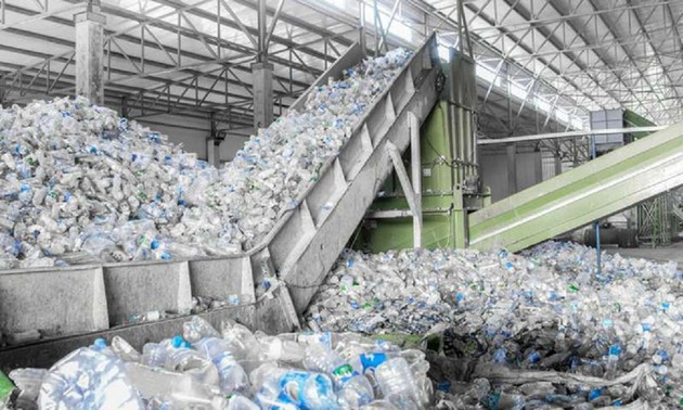 Recyclage des déchets: une solution pour réduire la pollution