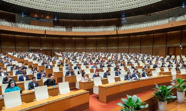Une croissance de 8% ou plus: un objectif réalisable