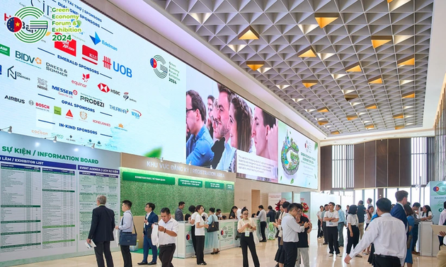 Le Vietnam et l’Autriche coopèrent dans les technologies de pointe