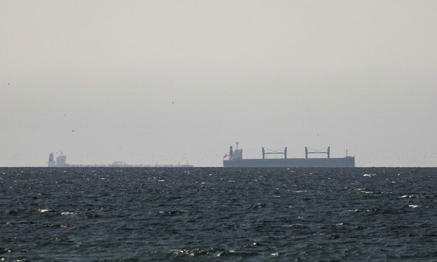 L’Iran précise les conditions de transit dans le détroit d’Hormuz