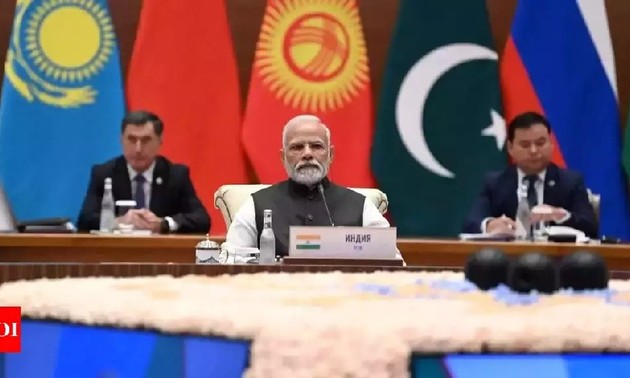 India to host SCO summit in virtual format in July