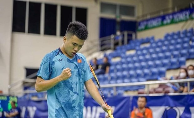 Nguyen Hai Dang wins Iran Fajr International Challenge