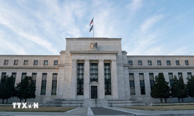 FED slashes interest rates by half a point