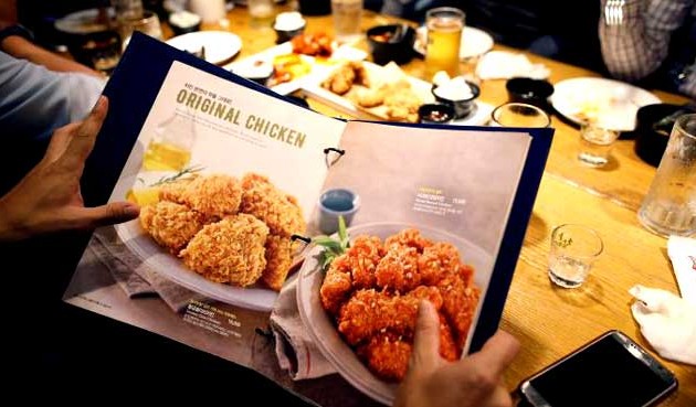 Crispy, cold, and cultural: Inside Korea’s Chimaek craze