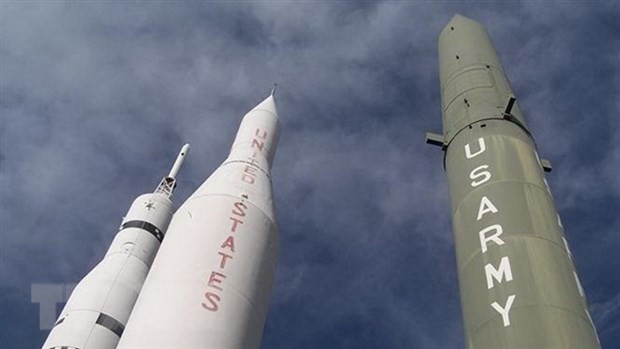 Russia says it’s ready for nuclear disarmament talks with US
