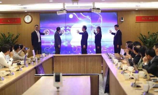 Vietnam launches portal for sci-tech products, solutions 
