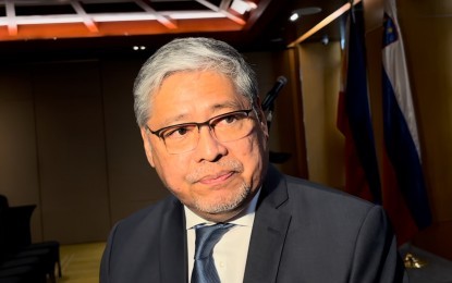 ASEAN, China commit to completing legally binding sea code by 2026