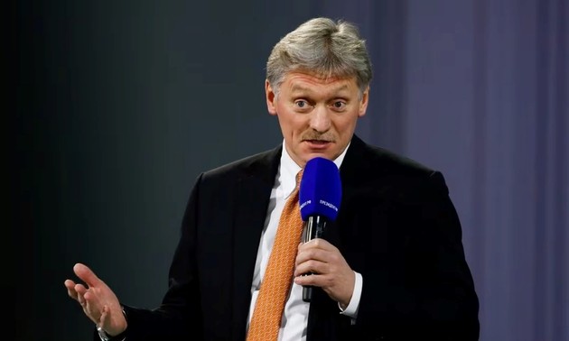 Diplomatic efforts with Washington stand apart from Ukraine negotiations, Kremlin says