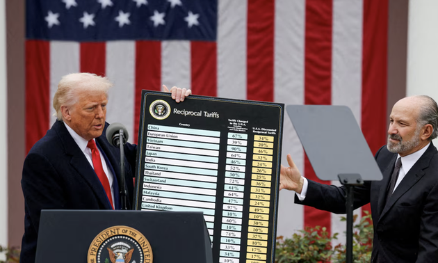 US court blocks most Trump tariffs 