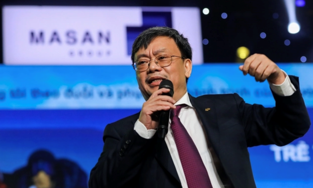 Vietnamese tycoon enters Forbes World’s Billionaires List 2025