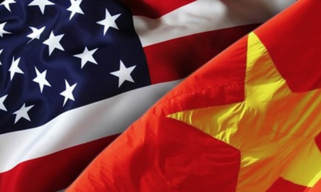 US State Secretary congratulates 30 years of relations with Vietnam