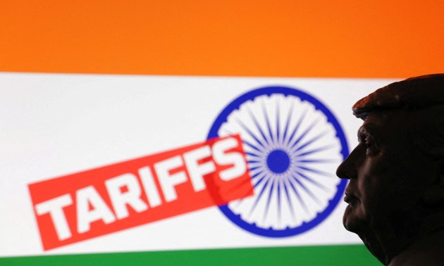 US announces tariffs on India, Brazil, South Korea