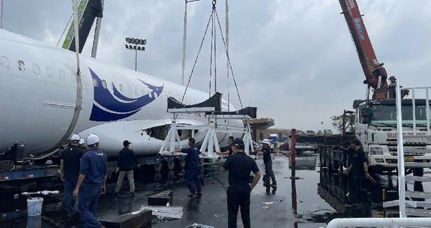 Hanoi exhibition to showcase Vietnam’s aviation history 