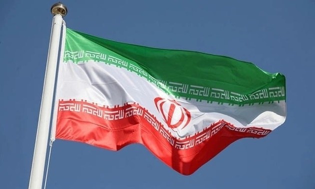 UN Security Council rejects delay of sanctions on Iran
