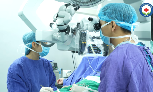 The secret behind Vietnam's explosive growth in IVF/infertility treatment