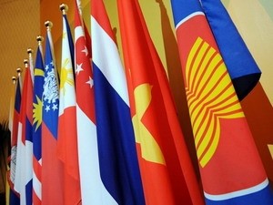 Prinsip 6 butir menegaskan peranan sentral ASEAN.