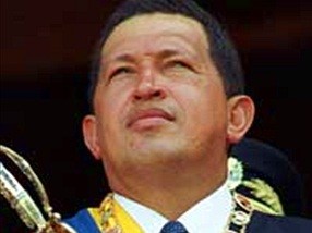 Venezuela mempersiapkan upacara pemakaman  Presiden Hugo Chavez