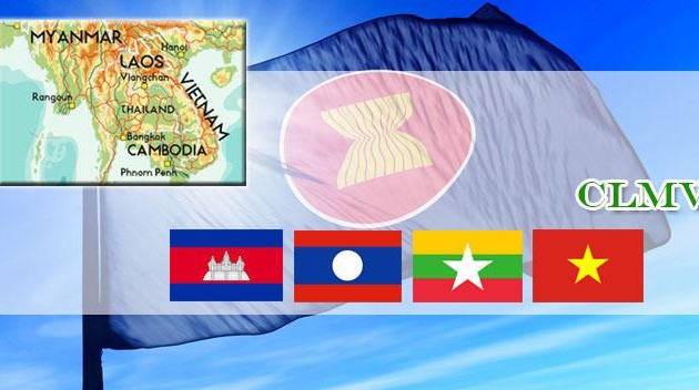 Mengarah ke sub kawasan Mekong yang dinamis dan makmur