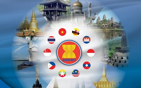 Konferensi WEF-ASEAN 2018: Selar Viet Nam