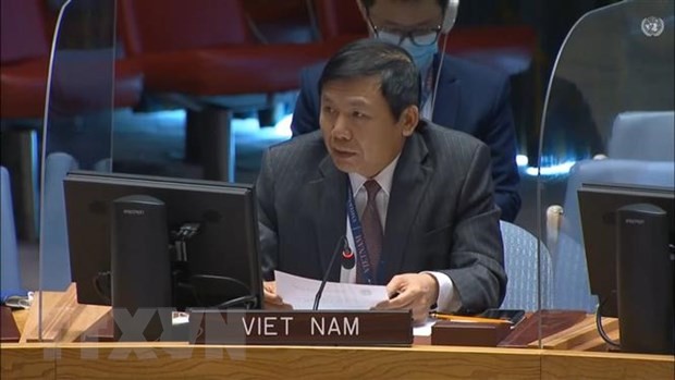 Viet Nam Tegaskan Komitmen Mematuhi dan Menjunjung tiggi UNCLOS