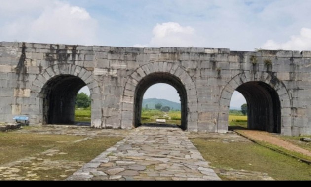 Promosikan  Nilai Warisan Dunia dalam Pembangunan yang Berkelanjutan