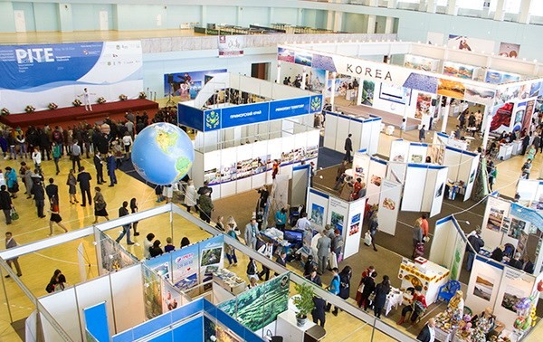 Vietnam attends Pacific International Tourism Expo in Russia